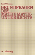 Cover: Grundfragen des Mathematikunterrichts - Vieweg+Teubner Verlag