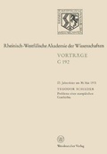 Cover: Probleme einer europaeischen Geschichte - Vs Verlag Fur Sozialwissenschaften
