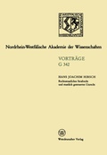 Cover: Rechtsstaatliches Strafrecht und staatlich gesteuertes Unrecht - VS Verlag f&uuml;r Sozialwissenschaften