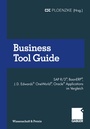 Cover: Business Tool Guide - Springer Gabler