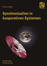 Enlarge image Cover: Synchronisation in kooperativen Systemen - Vieweg+Teubner Verlag