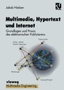 Cover: Multimedia, Hypertext und Internet - Vieweg+Teubner Verlag