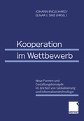 Cover: Kooperation im Wettbewerb - Springer Gabler
