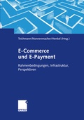 Cover: E-Commerce und E-Payment - Springer Gabler