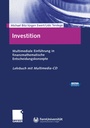 Cover: Investition - Springer Gabler