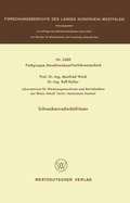 Cover: Schneckenradw&auml;lzfr&auml;sen - VS Verlag f&uuml;r Sozialwissenschaften