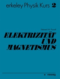 Abbildung von: Elektrizität und Magnetismus - Vieweg+Teubner Verlag