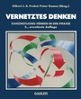 Cover: Vernetztes Denken - Springer Gabler