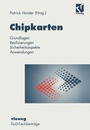 Cover: Chipkarten - Vieweg+Teubner Verlag