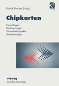 Cover: Chipkarten - Vieweg+Teubner Verlag