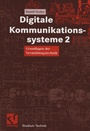Cover: Digitale Kommunikationssysteme 2 - Vieweg+Teubner Verlag