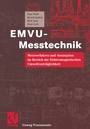 Cover: EMVU-Messtechnik - Vieweg+Teubner Verlag