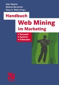 Cover: Handbuch Web Mining im Marketing - Vieweg+Teubner Verlag