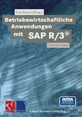 Cover: Betriebswirtschaftliche Anwendungen mit SAP R/3&reg; - Vieweg+Teubner Verlag