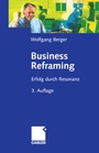 Cover: Business Reframing - Springer Gabler