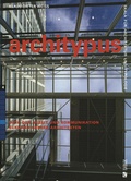 Cover: Eckhard Gerber Architekten - Vieweg+Teubner Verlag