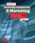 Cover: Nachhaltig erfolgreiches E-Marketing - Vieweg+Teubner Verlag