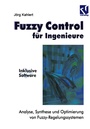 Cover: Fuzzy Control für Ingenieure - Vieweg+Teubner Verlag