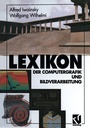 Cover: Lexikon - Vieweg+Teubner Verlag