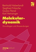 Cover: Molekulardynamik - Vieweg+Teubner Verlag