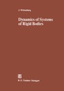 Bild: Dynamics of Systems of Rigid Bodies - Vieweg+Teubner Verlag