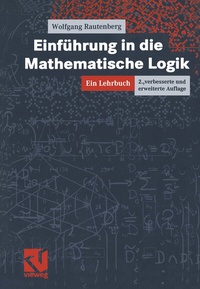 Abbildung von: Einführung in die Mathematische Logik - Vieweg+Teubner Verlag