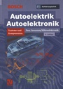 Bild: Autoelektrik/Autoelektronik - Vieweg+Teubner Verlag