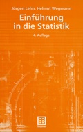 Cover: Einf&uuml;hrung in die Statistik - Vieweg+Teubner Verlag