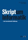 Cover: Skriptum Informatik - Vieweg+Teubner Verlag
