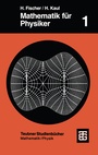 Cover: Mathematik für Physiker - Vieweg+Teubner Verlag
