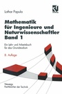 Bild: Mathematik für Ingenieure und Naturwissenschaftler - Vieweg+Teubner Verlag