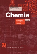 Cover: Chemie - Vieweg+Teubner Verlag