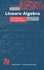 Bild: Lineare Algebra - Vieweg+Teubner Verlag