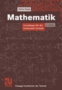 Cover: Mathematik - Vieweg+Teubner Verlag