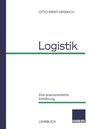 Cover: Logistik - Springer Gabler