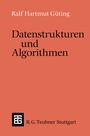 Cover: Datenstrukturen und Algorithmen - Vieweg+Teubner Verlag