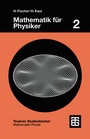 Cover: Mathematik für Physiker - Vieweg+Teubner Verlag
