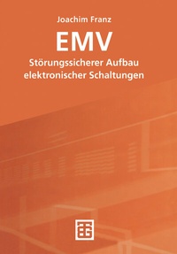 Abbildung von: EMV - Vieweg+Teubner Verlag