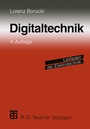 Cover: Digitaltechnik - Vieweg+Teubner Verlag