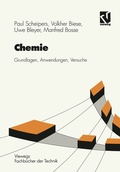 Cover: Chemie - Vieweg+Teubner Verlag