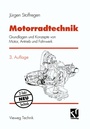 Bild: Motorradtechnik - Vieweg+Teubner Verlag