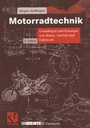 Bild: Motorradtechnik - Vieweg+Teubner Verlag
