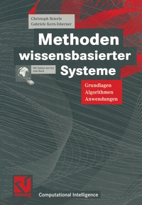 Abbildung von: Methoden wissensbasierter Systeme - Vieweg+Teubner Verlag
