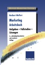 Bild: Marketing Arbeitsbuch - Springer Gabler