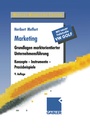 Bild: Marketing - Springer Gabler