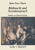 Cover: Bildmacht und Sozialanspruch - VS Verlag f&uuml;r Sozialwissenschaften