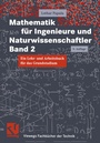 Bild: Mathematik für Ingenieure und Naturwissenschaftler - Vieweg+Teubner Verlag