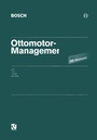 Cover: Ottomotor-Management - Vieweg+Teubner Verlag
