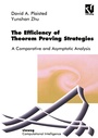 Cover: The Efficiency of Theorem Proving Strategies - Vieweg+Teubner Verlag