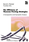 Cover: The Efficiency of Theorem Proving Strategies - Vieweg+Teubner Verlag